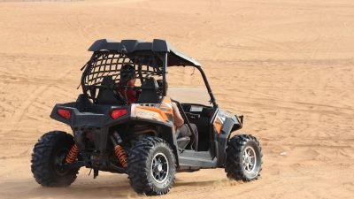 Desert Safari and Quad Bike Dubai Best deal